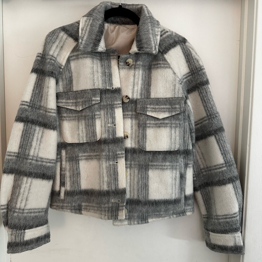 ZARA jacket